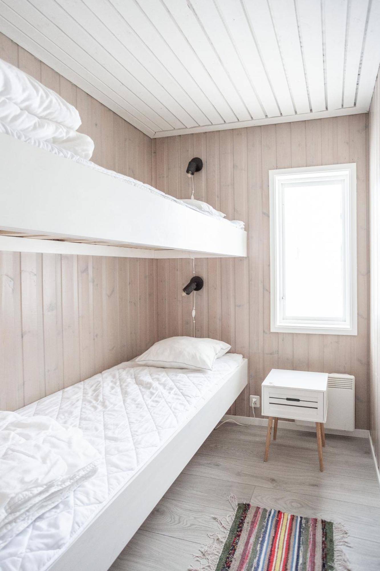 Strandgarden Fjaellnaes Tänndalen Buitenkant foto