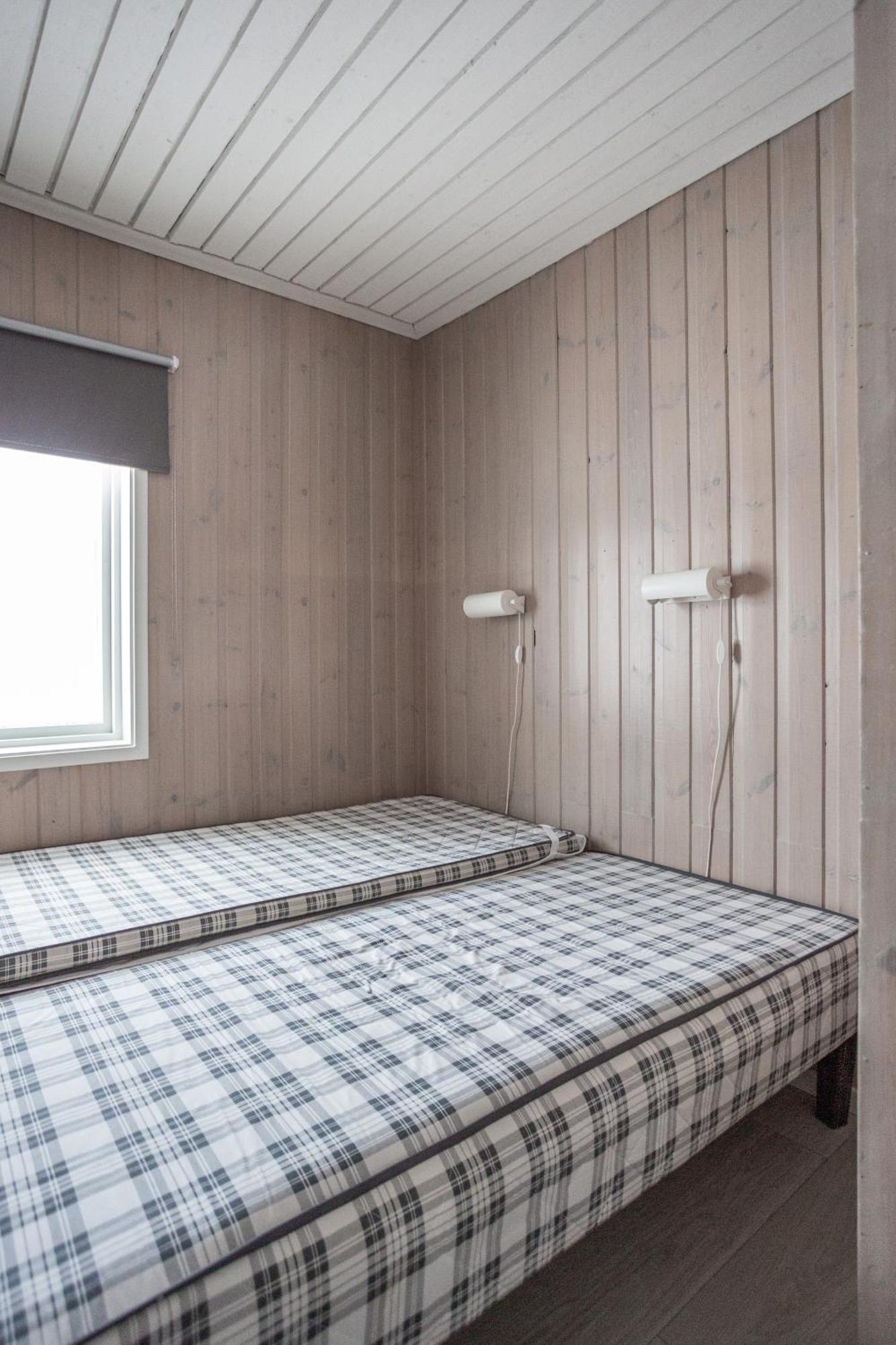 Strandgarden Fjaellnaes Tänndalen Buitenkant foto